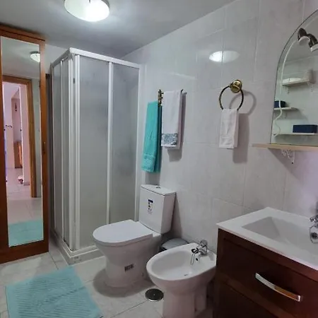Vivienda Leo-jes