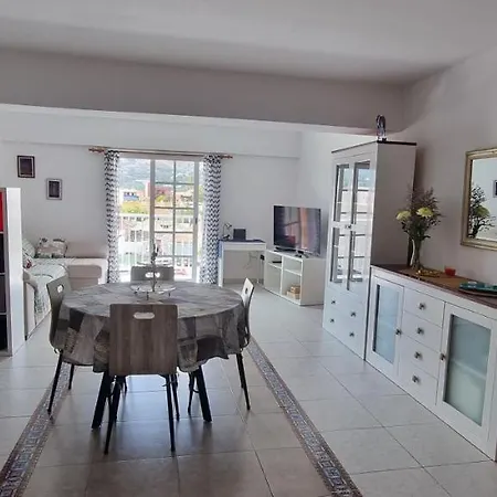 Vivienda Leo-jes Los Llanos De Aridane