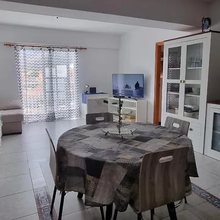 Apartment Vivienda Leo-jes Los Llanos De Aridane