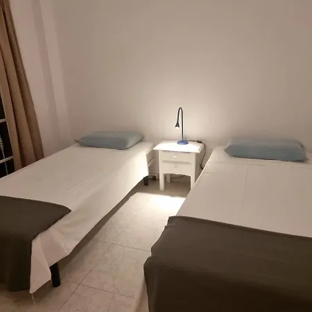 Vivienda Leo-jes Los Llanos De Aridane