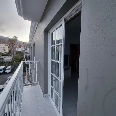Apartment Vivienda Leo-jes Los Llanos De Aridane