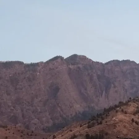 Vivienda Leo-jes Лос-Льянос-де-Аридане