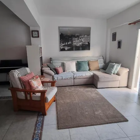 Vivienda Leo-jes * Los Llanos De Aridane